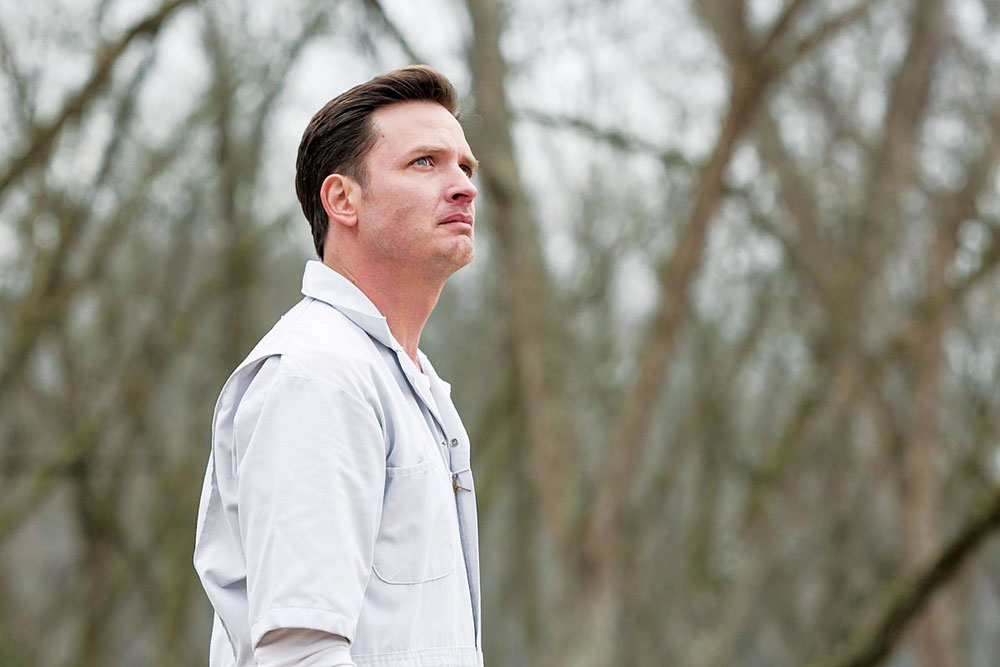 Scene from Rectify. 