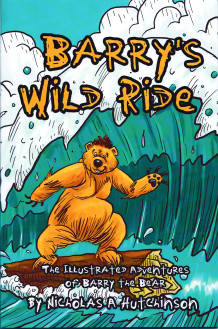 Barry's Wild Ride pic