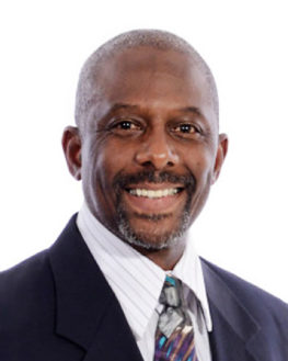 Casper Stockham is a candidate for Representative to the 115th US Congress – District 1