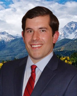 Evan Vanderpool is a republican candidate for State House District 8.