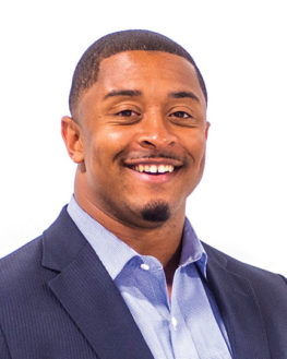 James Coleman is a democratic candidate for State House District 7.