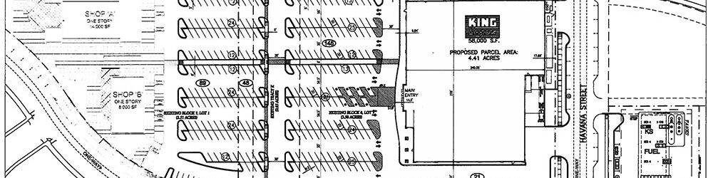 Eastbridge Grocery Update