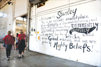 Stanley Marketplace