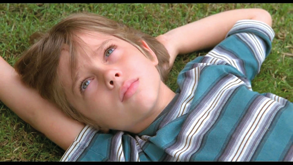 Boyhood