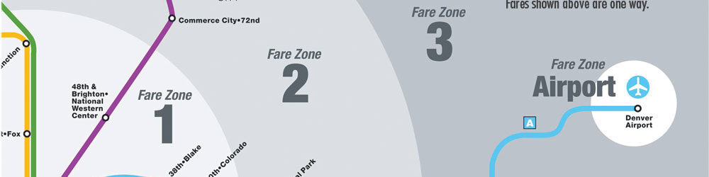 RTD Announces 2016 Rates