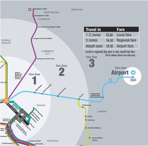 RTD Announces 2016 Rates | Front Porch