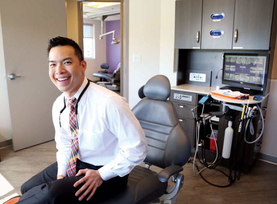 New Dentistry Practice Strives To Offer Quality Affordable Services   Dr. Nguyen 7735 940x691 