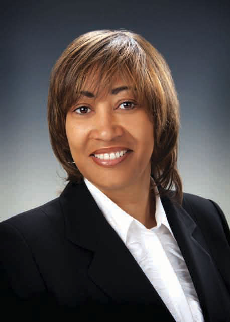 Rep. Angela Williams