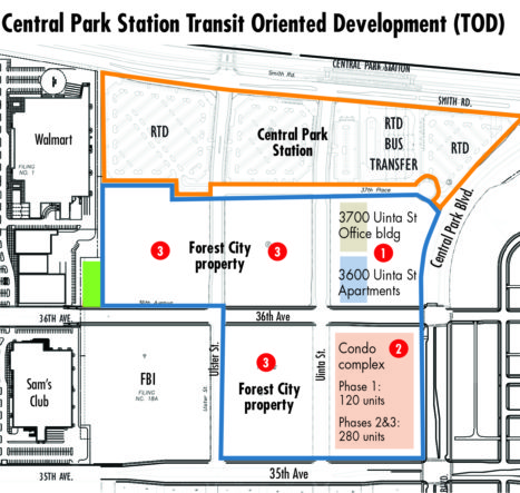 Discover the Exciting New Transit-Oriented Development at Park Meadows  Mall!, Colorado Updates