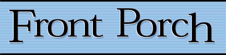 Front Porch logo