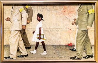 Norman Rockwell: Imagining Freedom | Front Porch