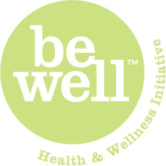 be well Health and Wellness Initiative