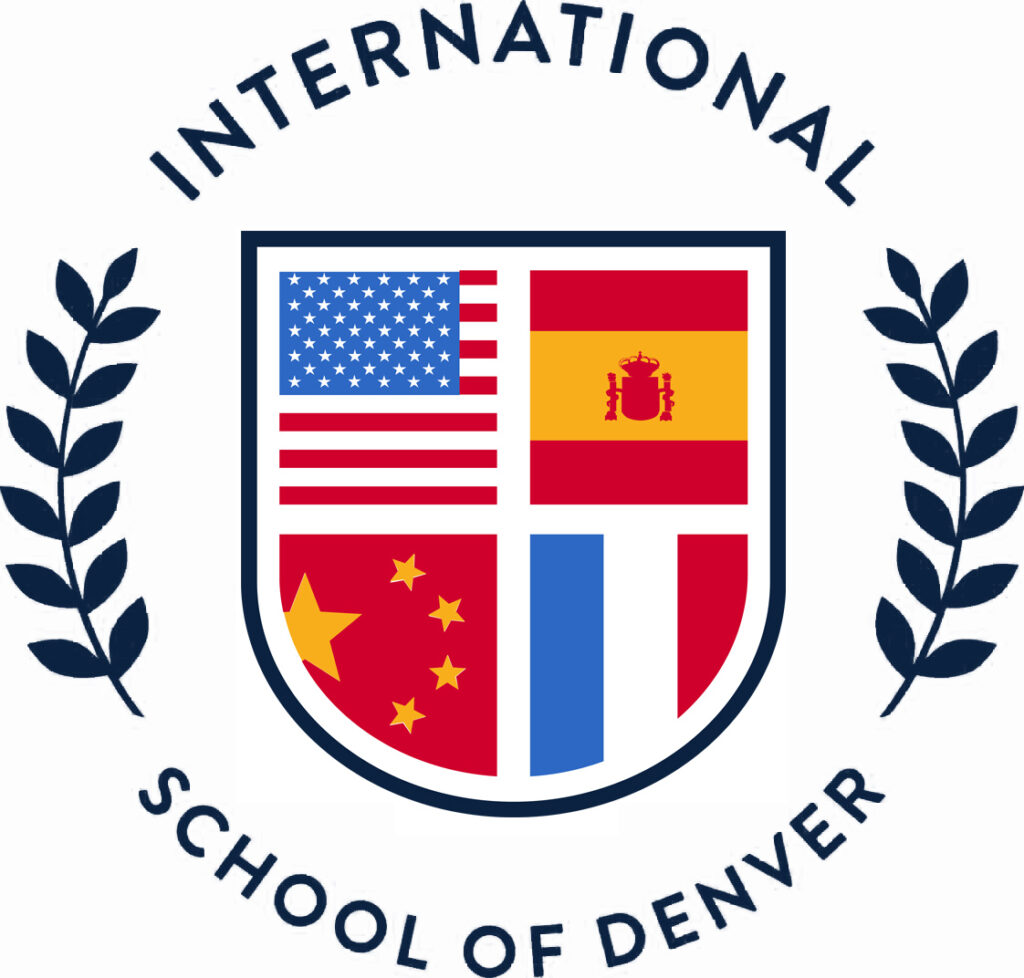 International School of Denver (ISD) Logo