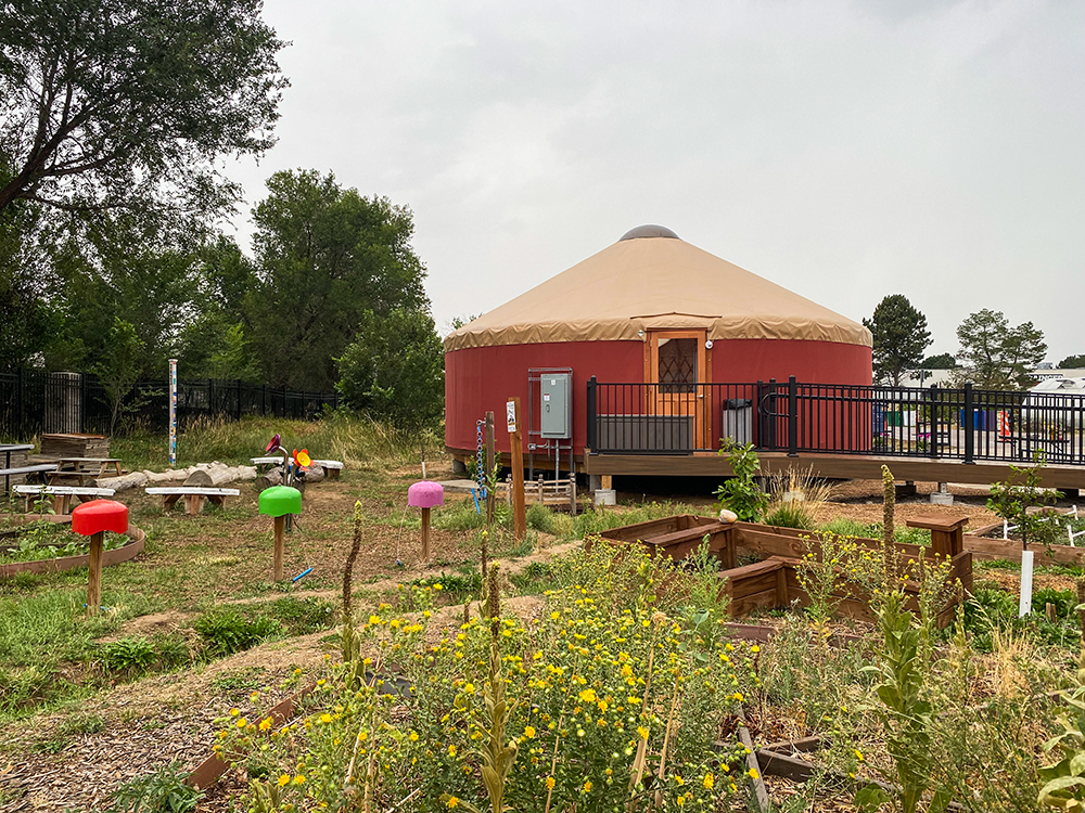 A Denver School Where Student Voices Are Celebrated