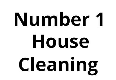 Number 1 House Cleaning