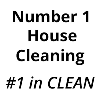 Number 1 House Cleaning