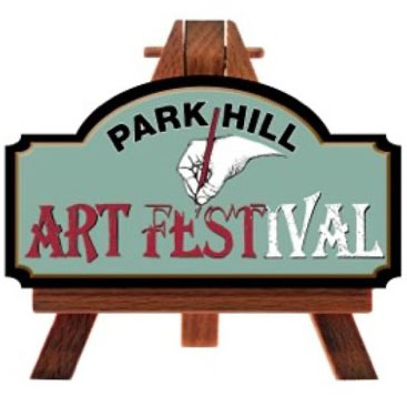 Park Hill Art Festival