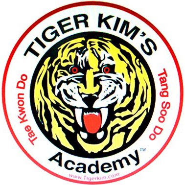 Tiger Kim’s Academy