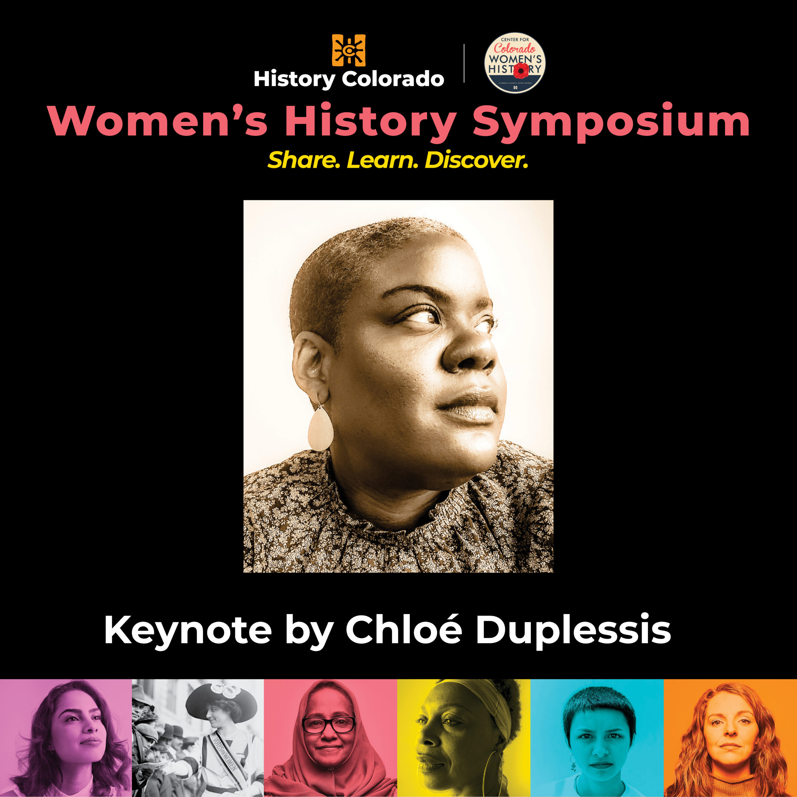 Women’s History Symposium