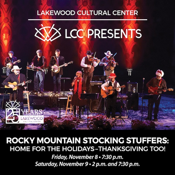  Rocky Mountain Stocking Stuffers in “Home for the Holidays – Thanksgiving too!”