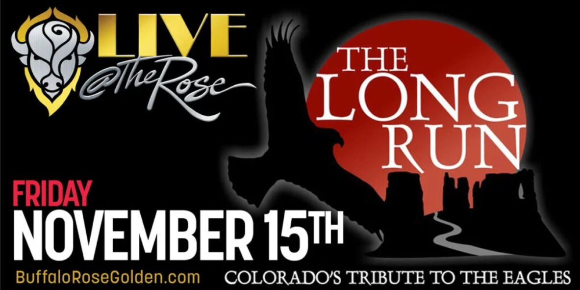 Live @ The Rose – The Long Run