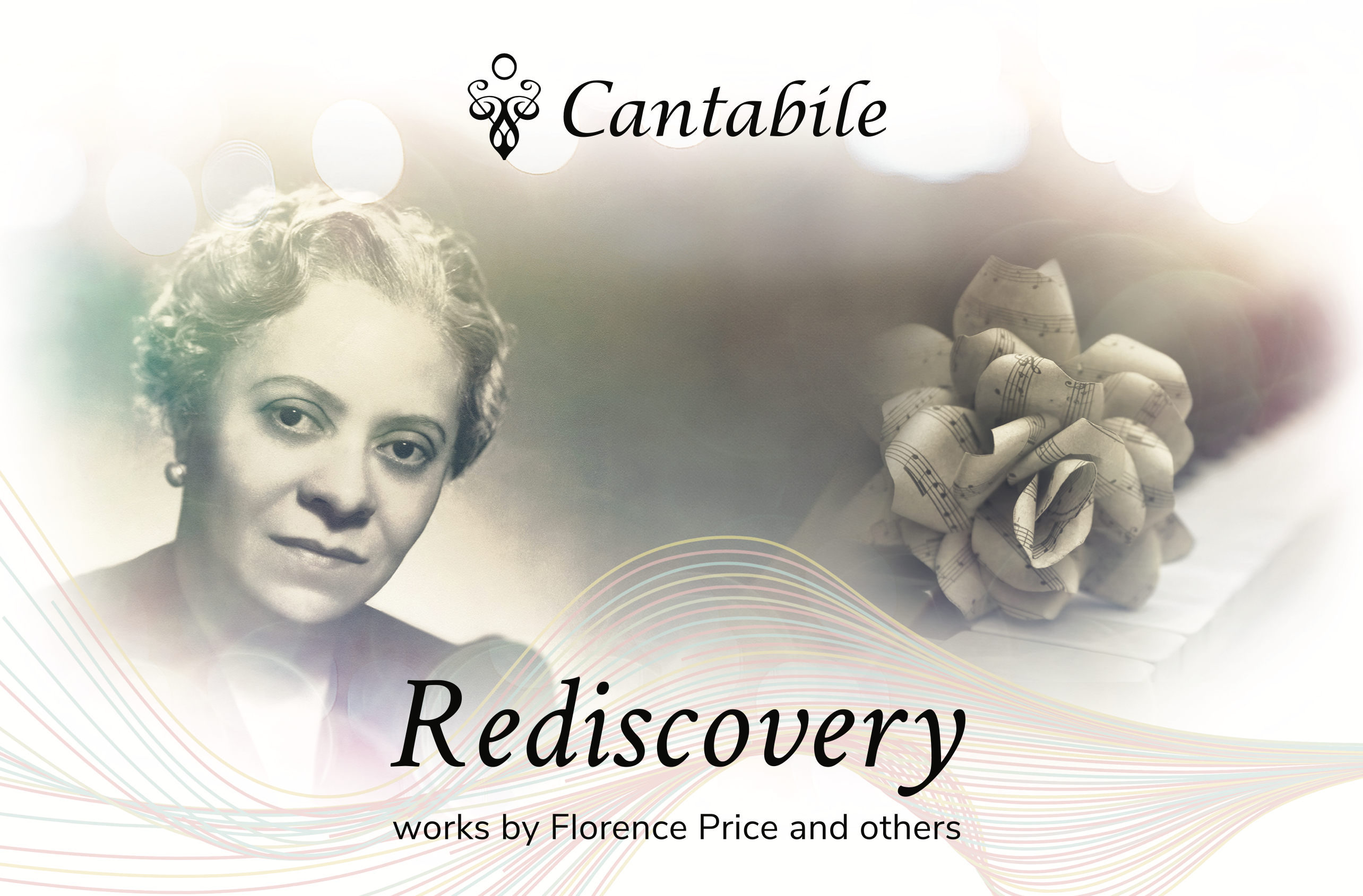 Cantabile Presents: Rediscovery