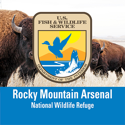 Rocky Mountain Arsenal National Wildlife Refuge