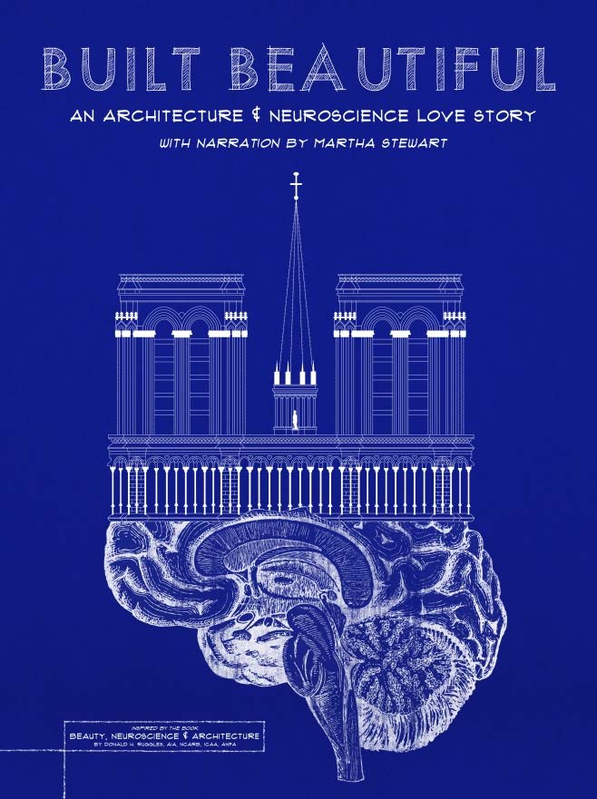 Meet the Collection: Beauty, Neuroscience, & Architecture with Don Ruggles