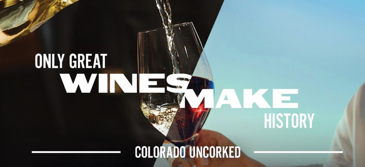 Colorado Uncorked 2024