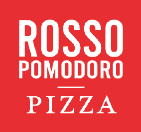 Rosso Pomodoro Pizza