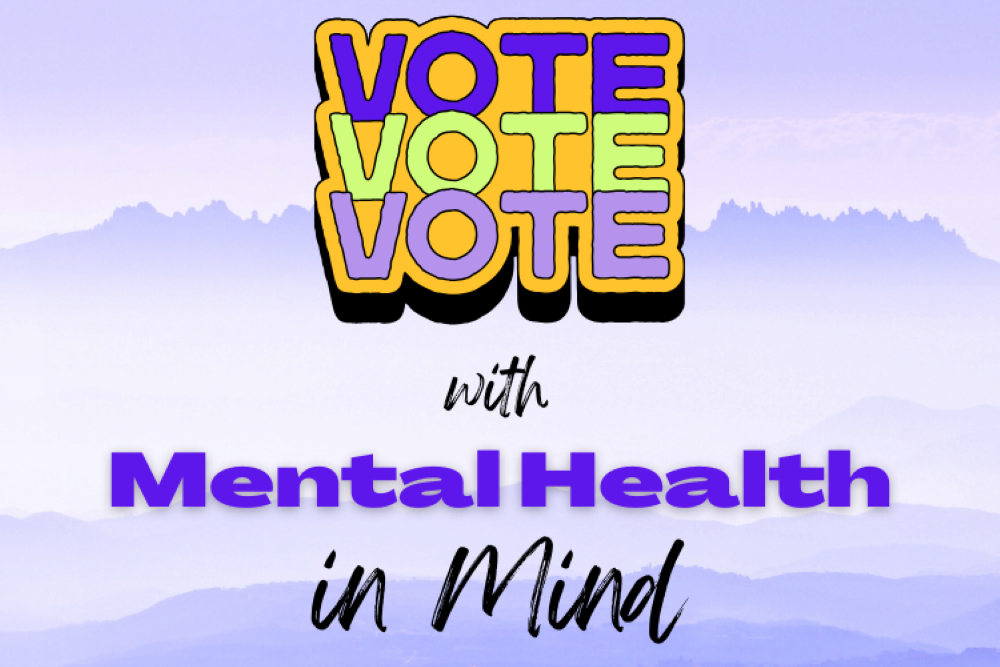 This Colorado Voting Guide is Centered on Mental Health