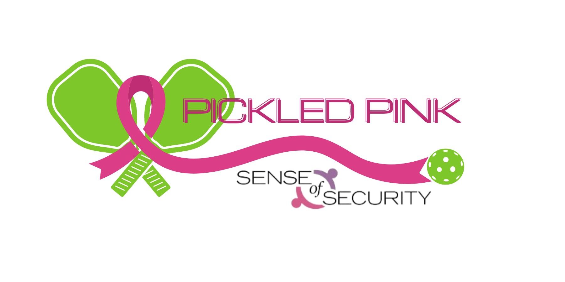 Sense of Security’s Pickled Pink 2025