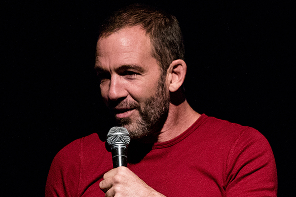 Bryan Callen