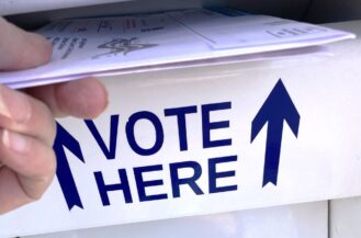  Opinion: Colorado’s Most Important Election May Be the One You’re Skipping