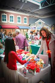 YouthBiz Holiday Marketplace