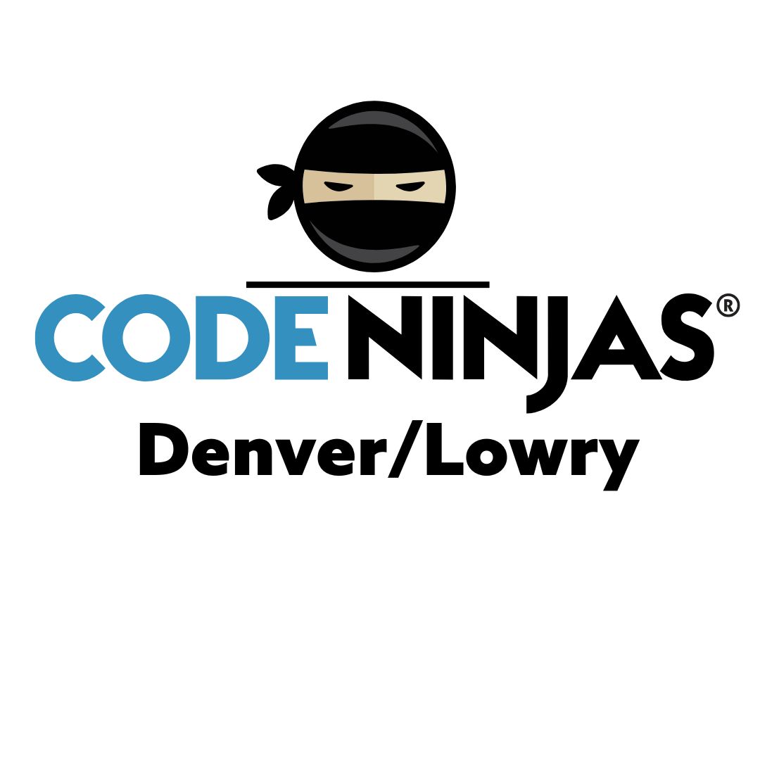 Code Ninjas Denver/Lowry Full Day Camp