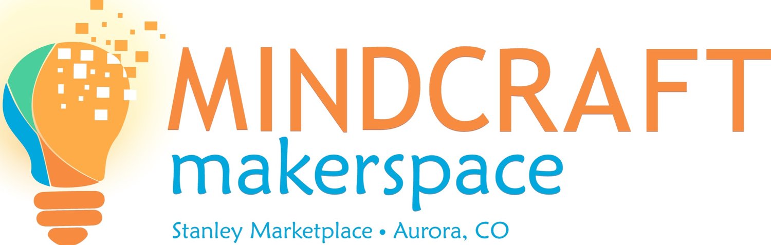 Mindcraft Makerspace & eXL Learning