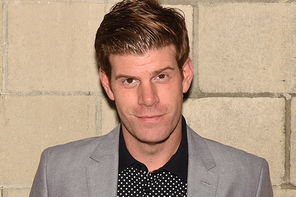 Steve Rannazzisi