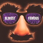 Almost Famous