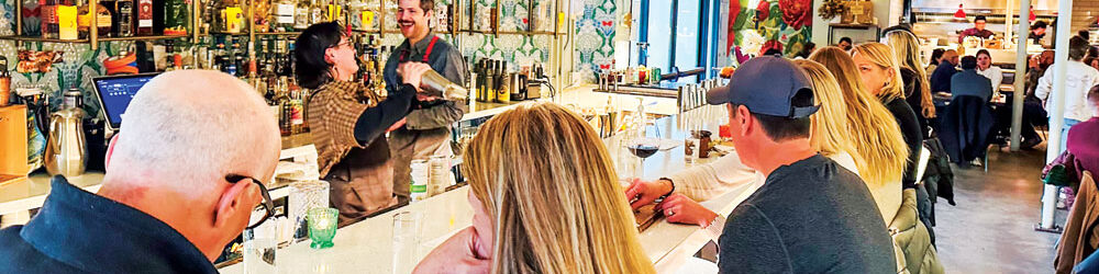 Can Happy Hour Save Restaurants?