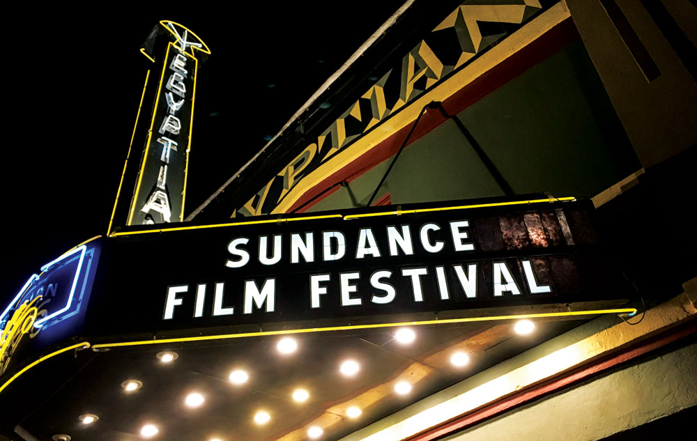 Indie Prof: May 10 Noir Nights—”Shadow of a Doubt” and Sundance is Coming to Colorado!