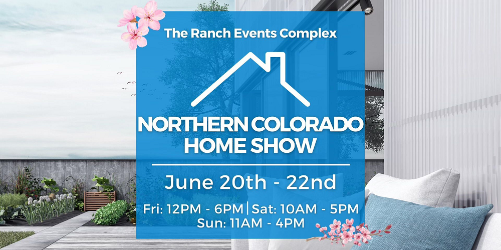 Northern Colorado Home Show