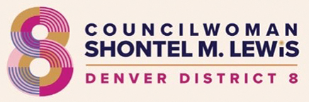 District 8 Town Hall