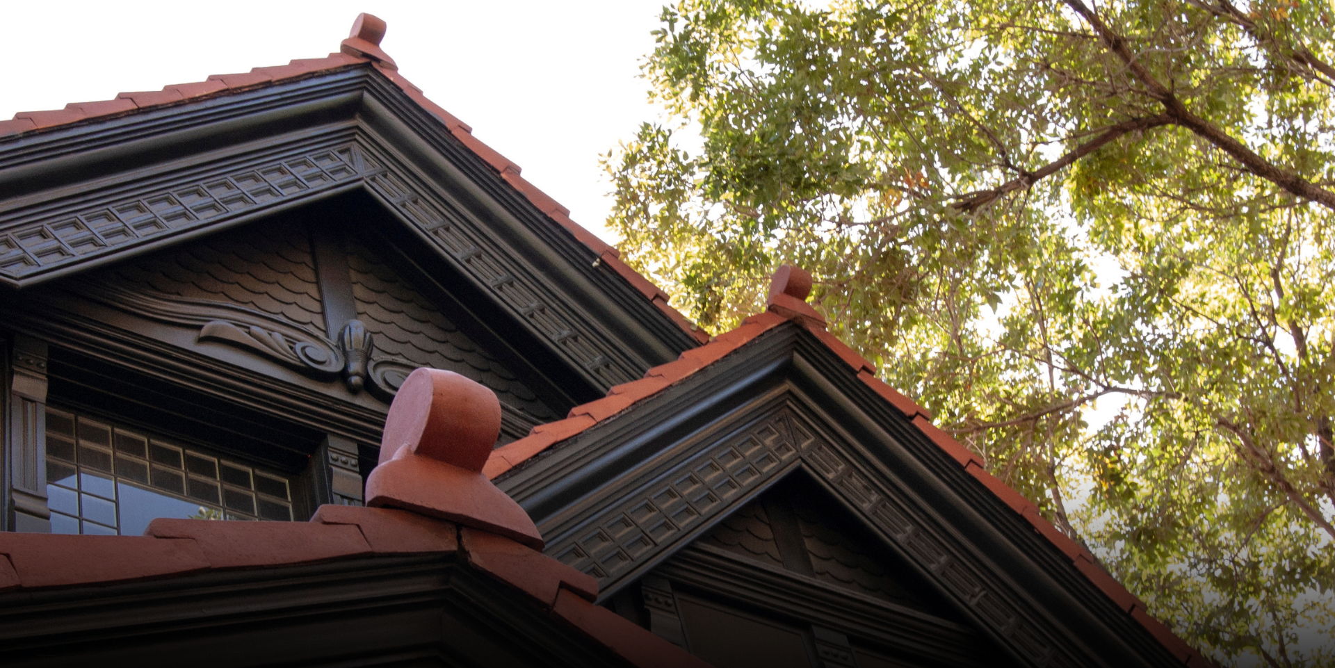 Evolution of Home Design Tour