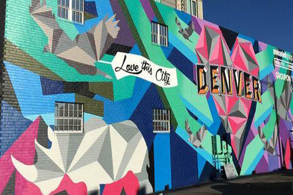 RiNo Beer and Graffiti Tour by Denver Microbrew Tour