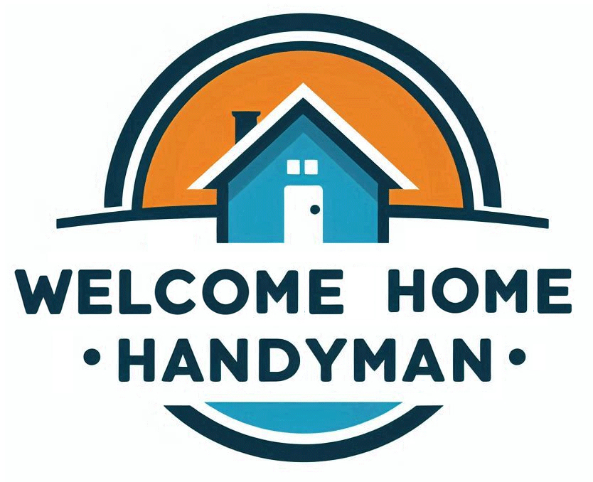 Welcome Home Handyman