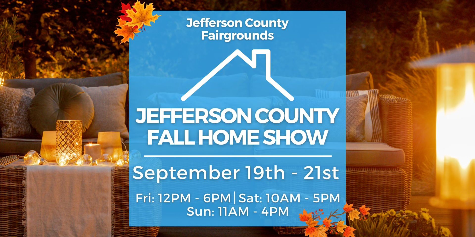 Jefferson County Home Show