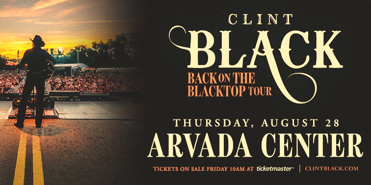 Clint Black