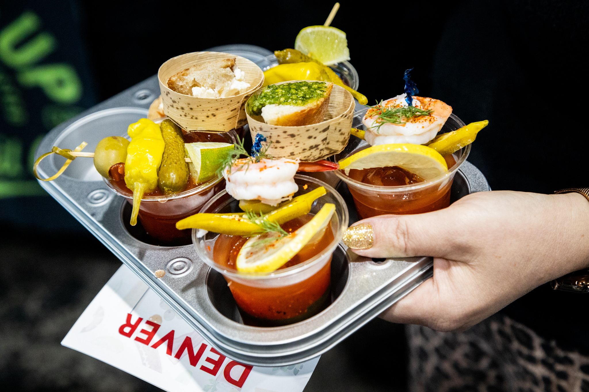 The Bloody Mary Festival – Denver