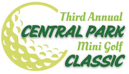 Central Park Mini Golf Classic